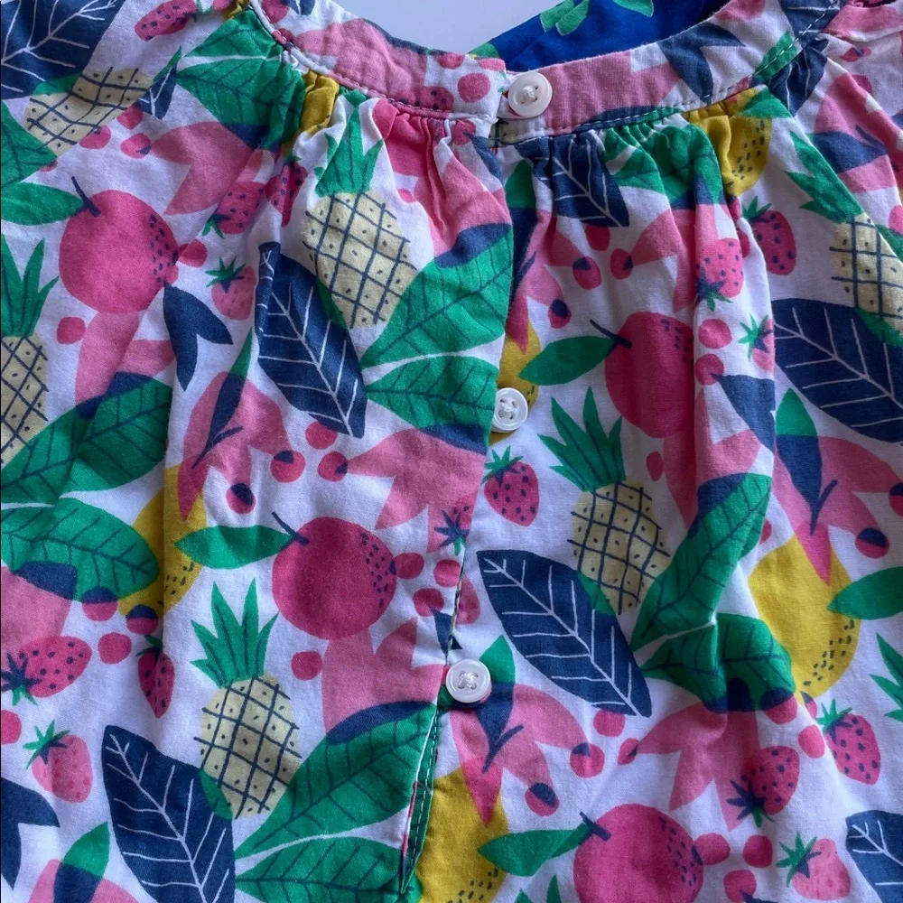 Toddler Dress Set - Lot of 2 Baby Gap and Gymboree  18-24 Months - Picture 8 of 16